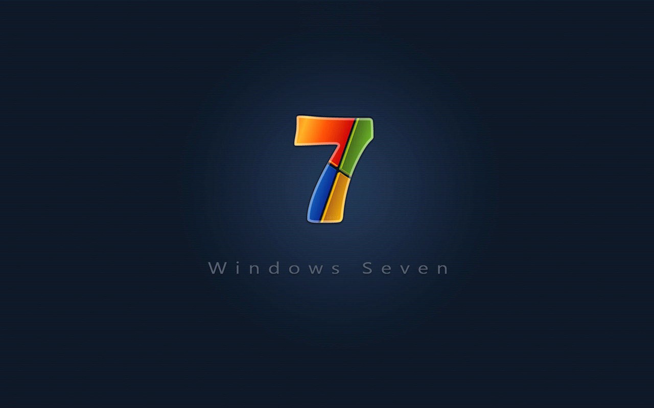Windows7 téma tapetu (1) #6 - 1280x800
