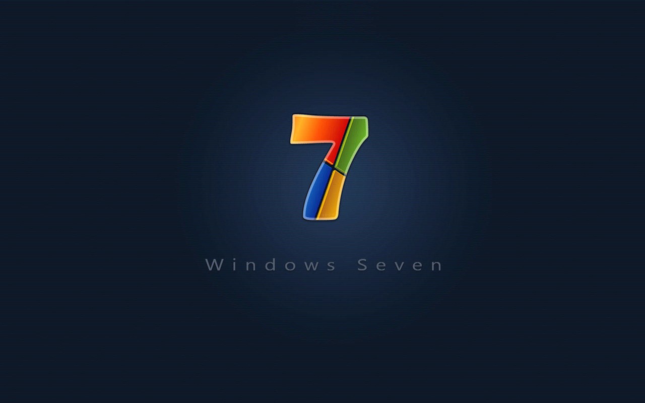 windows7 主題壁紙 #6 - 1280x800