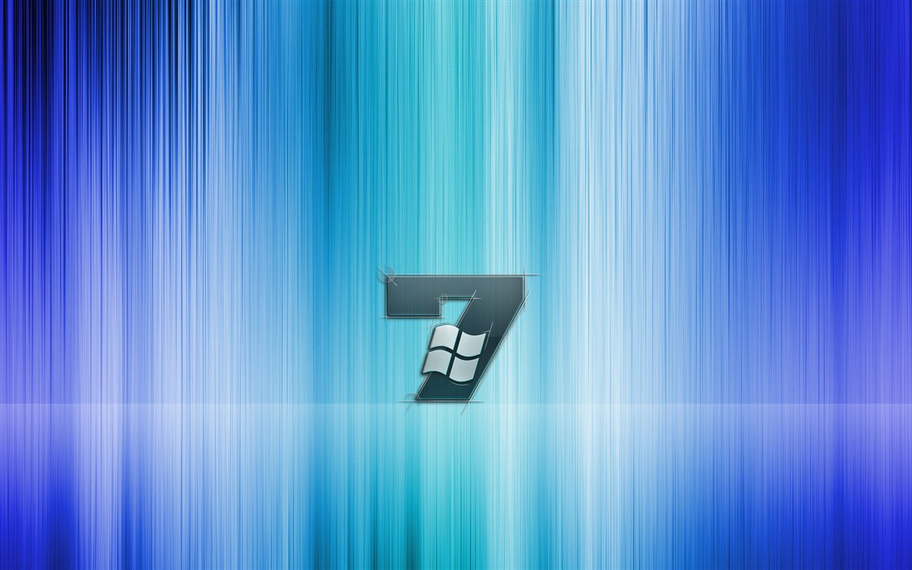 Windows7 téma tapetu (1) #8 - 1280x800