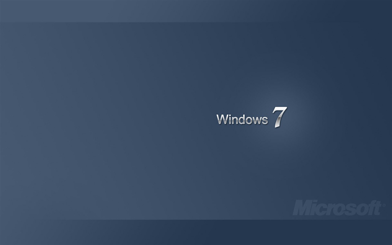 windows7 主題壁紙 #15 - 1280x800