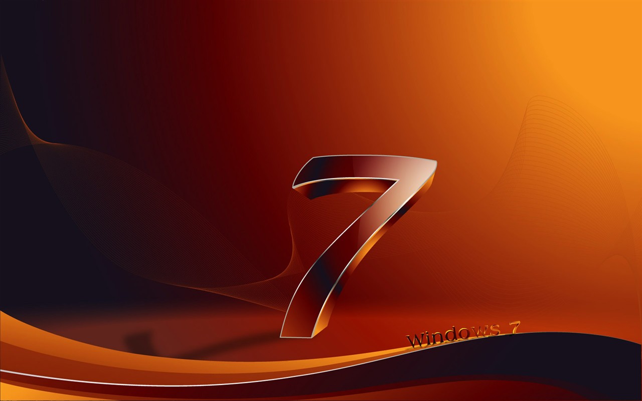 windows7 theme wallpaper (1) #20 - 1280x800