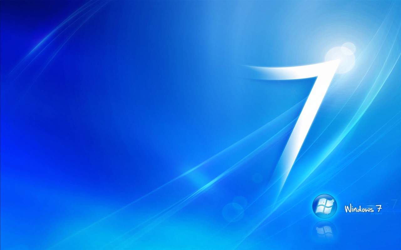 windows7 theme wallpaper (1) #23 - 1280x800