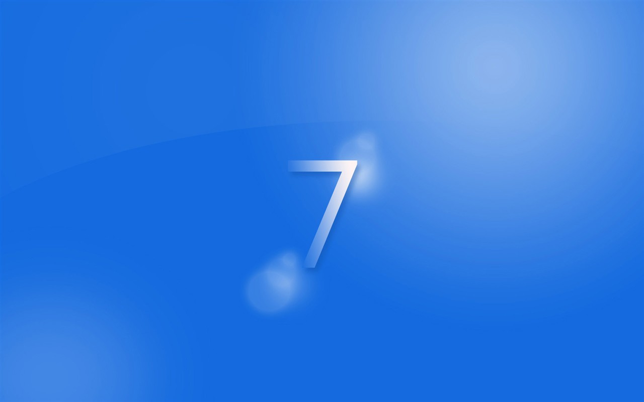 Windows7 Fond d'écran thème (1) #26 - 1280x800