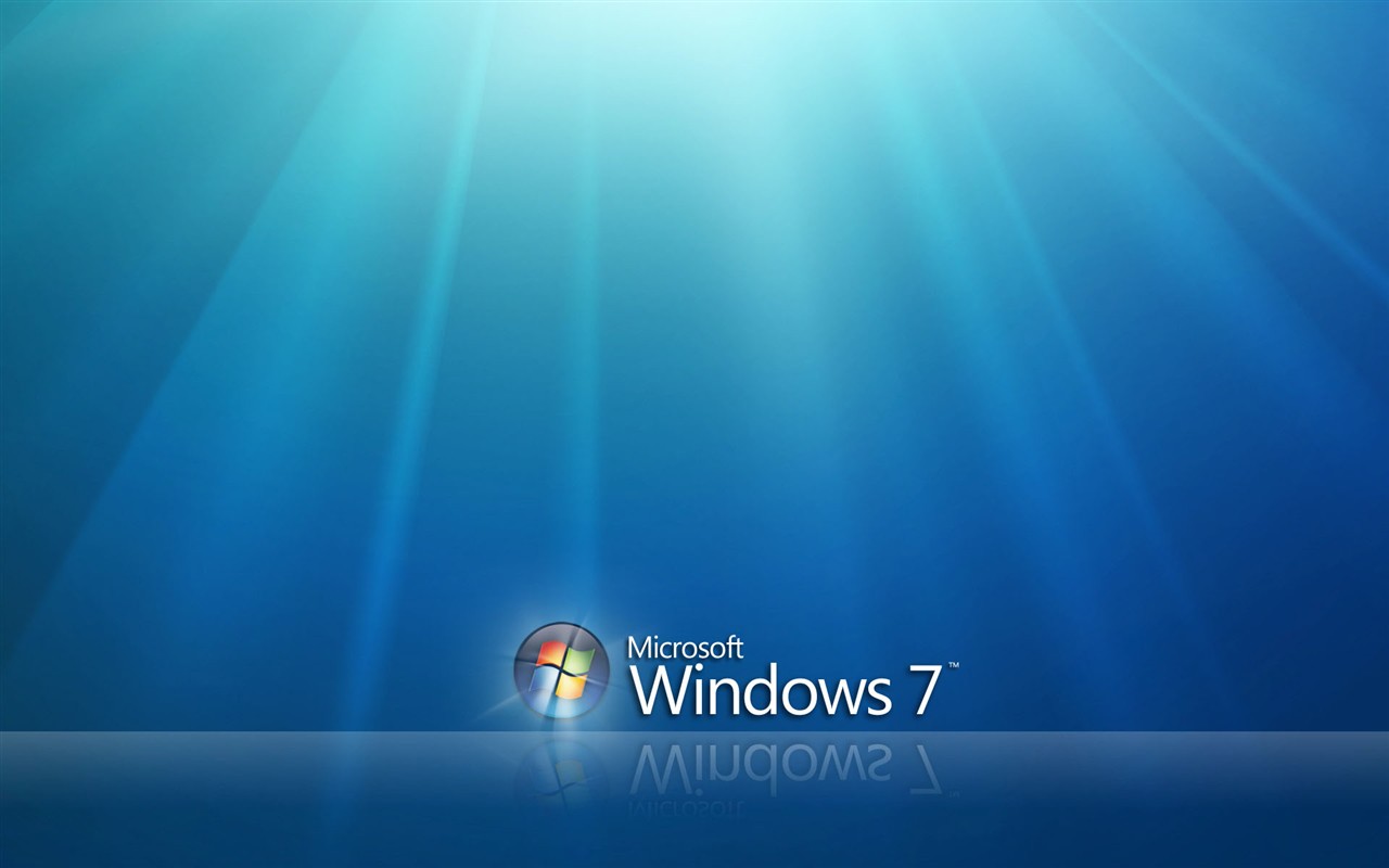 windows7 主題壁紙 #28 - 1280x800