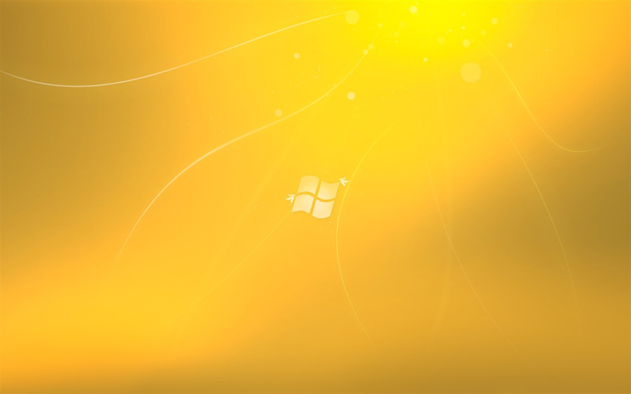 windows7 theme wallpaper (1) #29 - 1280x800