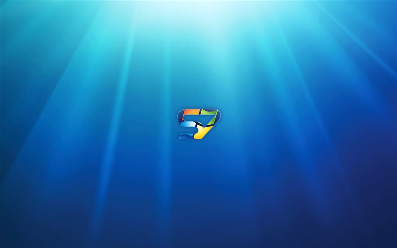 windows7 theme wallpaper (1) #37 - 1280x800