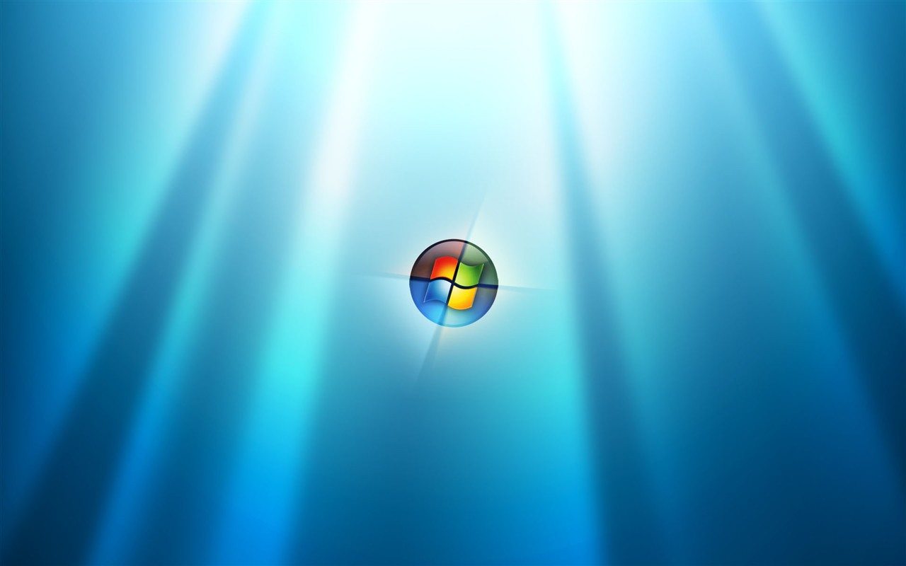  Windows7のテーマの壁紙(1) #38 - 1280x800