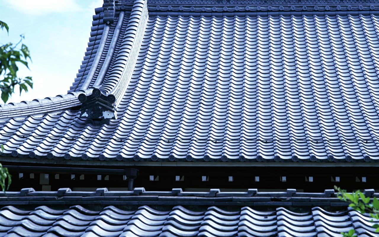 日本京都風景壁紙 #7 - 1280x800