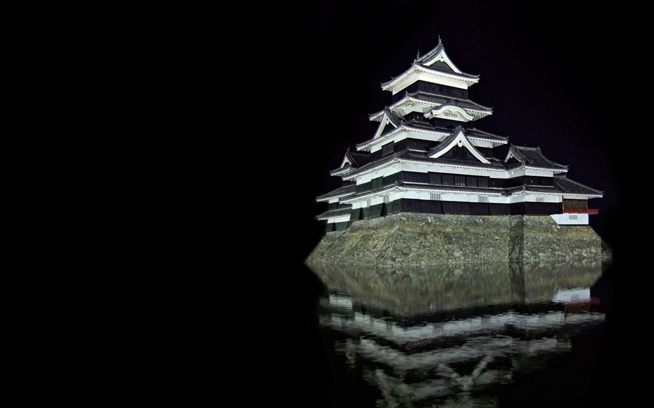 日本京都風景壁紙 #26 - 1280x800