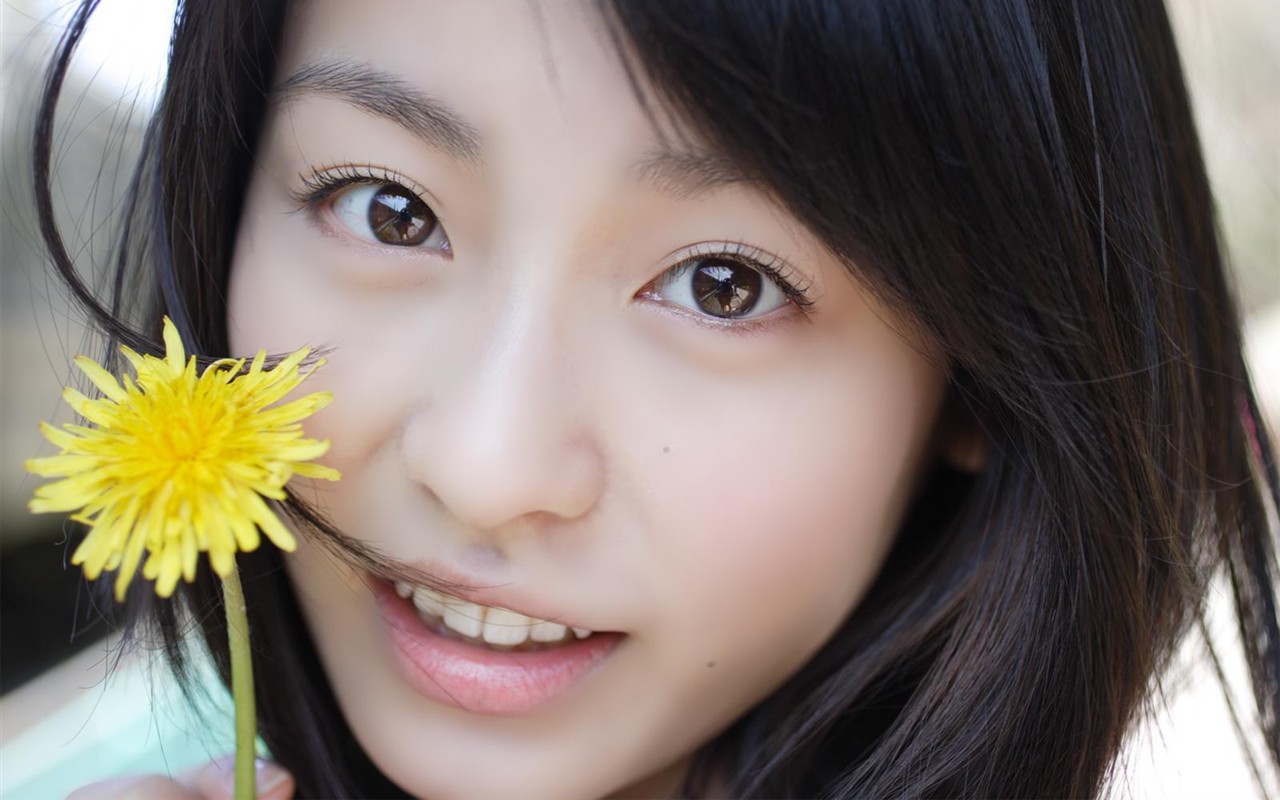 Innocent MM HD Tapety na plochu #8 - 1280x800