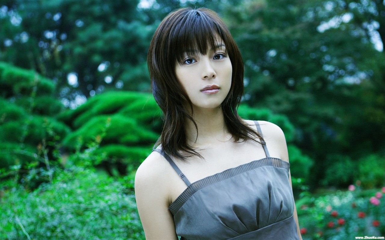 相武紗季高清壁紙 #6 - 1280x800