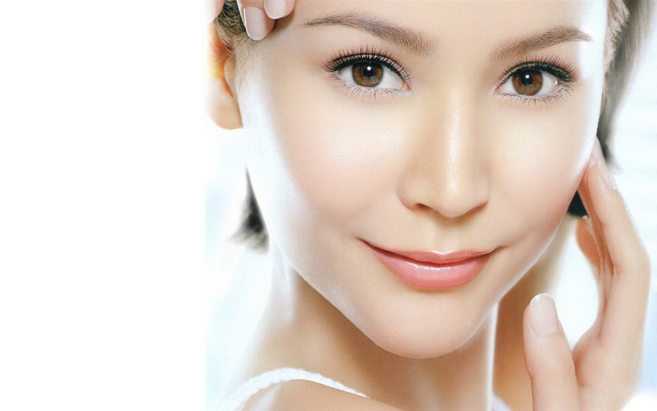 Ama Strang壁紙 #3 - 1280x800