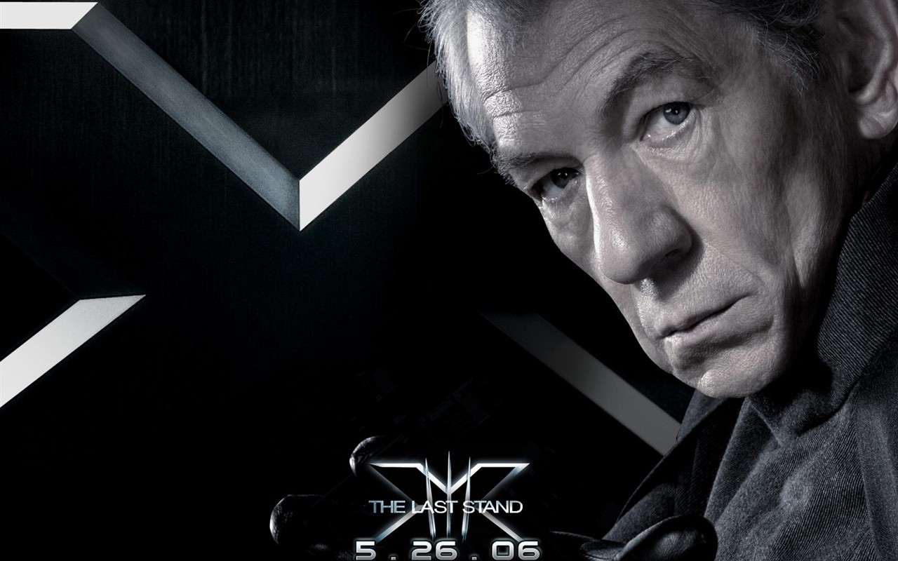 X-Men 3 Wallpaper Album #2 - 1280x800