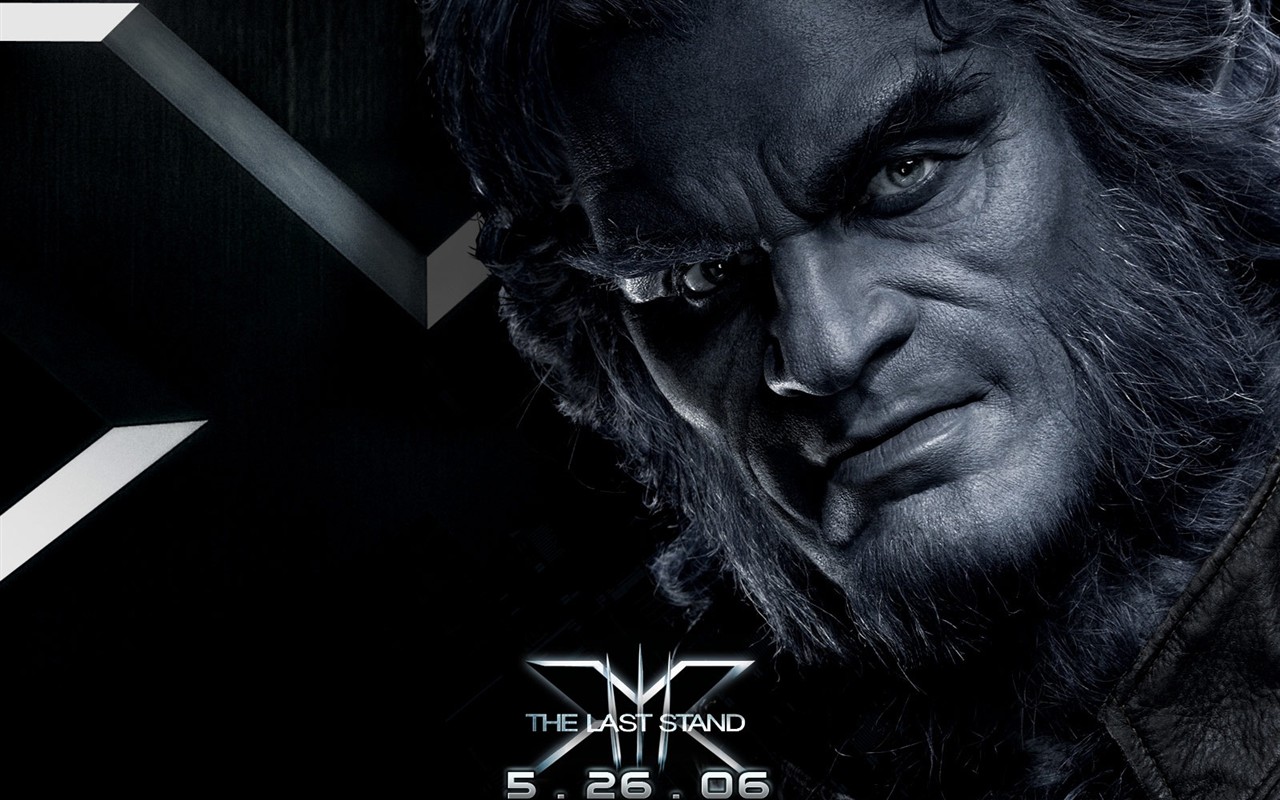 X-Men 3 Wallpaper Album #5 - 1280x800