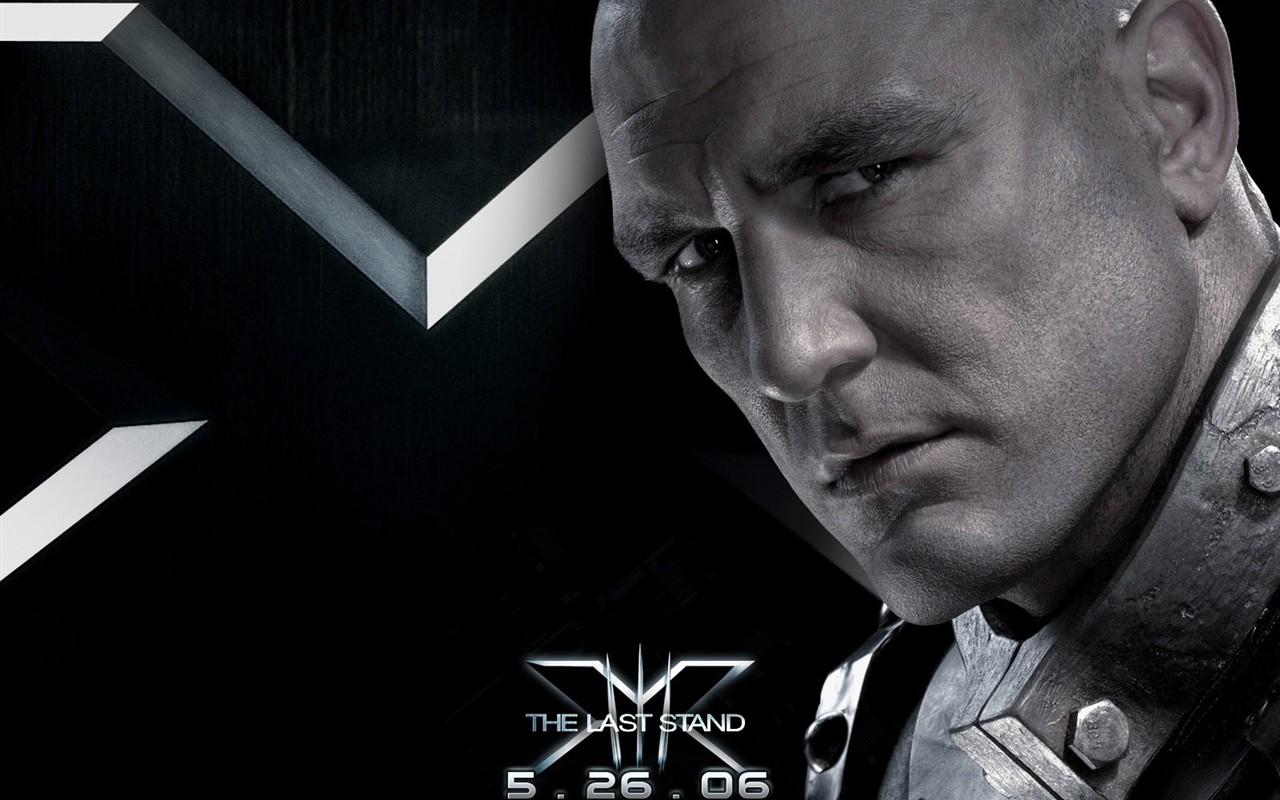 X-Men 3 Wallpaper Album #8 - 1280x800