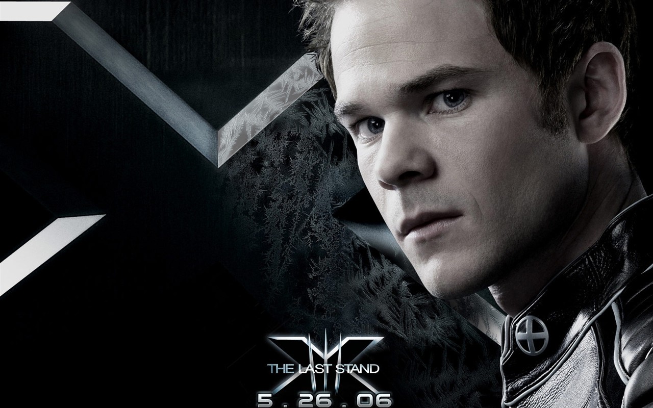 X-Men 3 Wallpaper Album #9 - 1280x800
