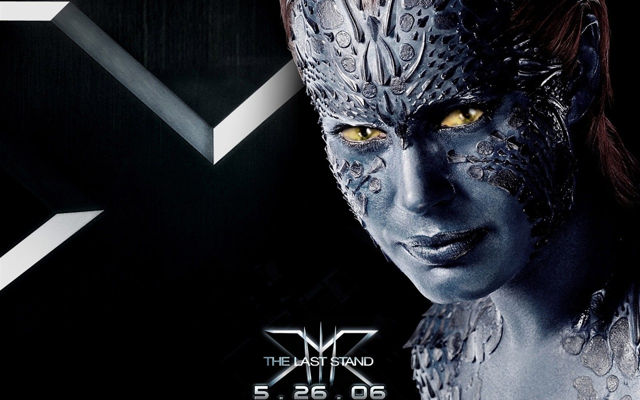 X-Men 3 Wallpaper Album #12 - 1280x800