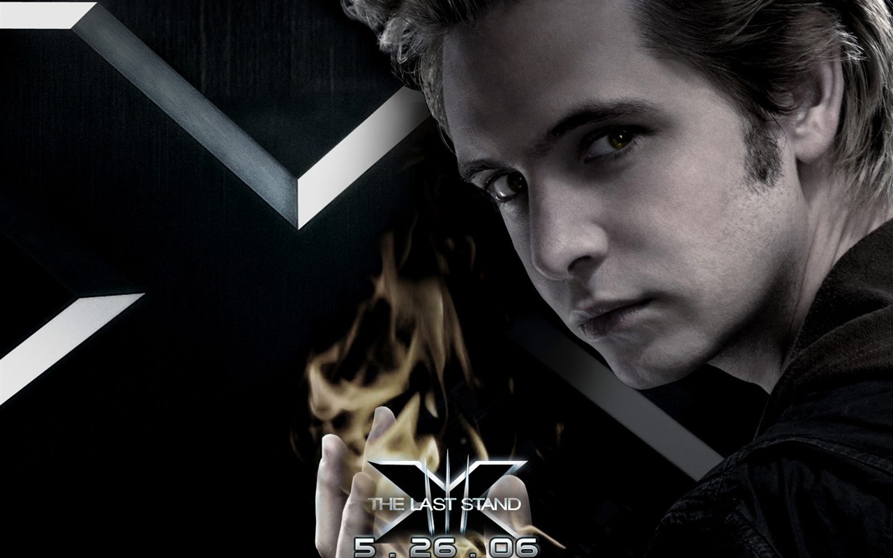 X-Men 3 Wallpaper Album #14 - 1280x800
