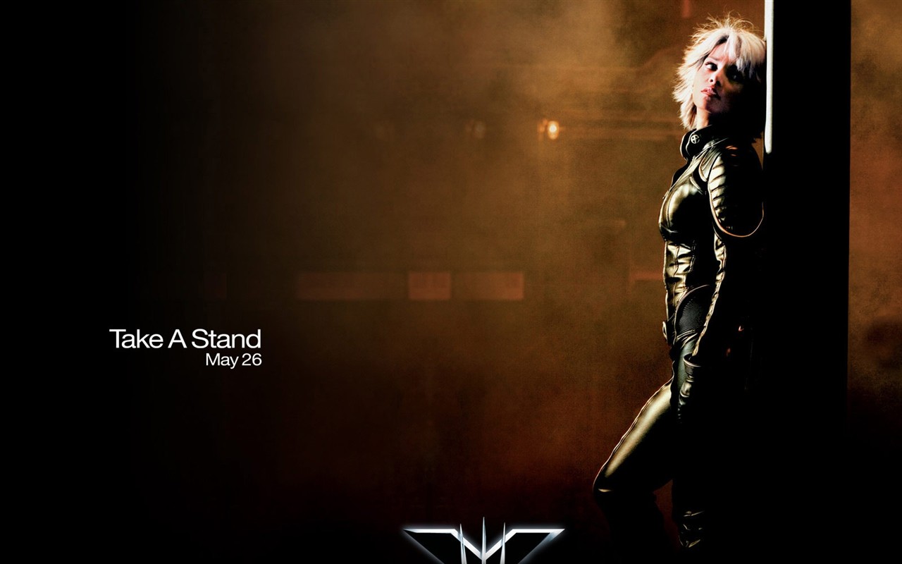 X-Men 3 Wallpaper Album #15 - 1280x800