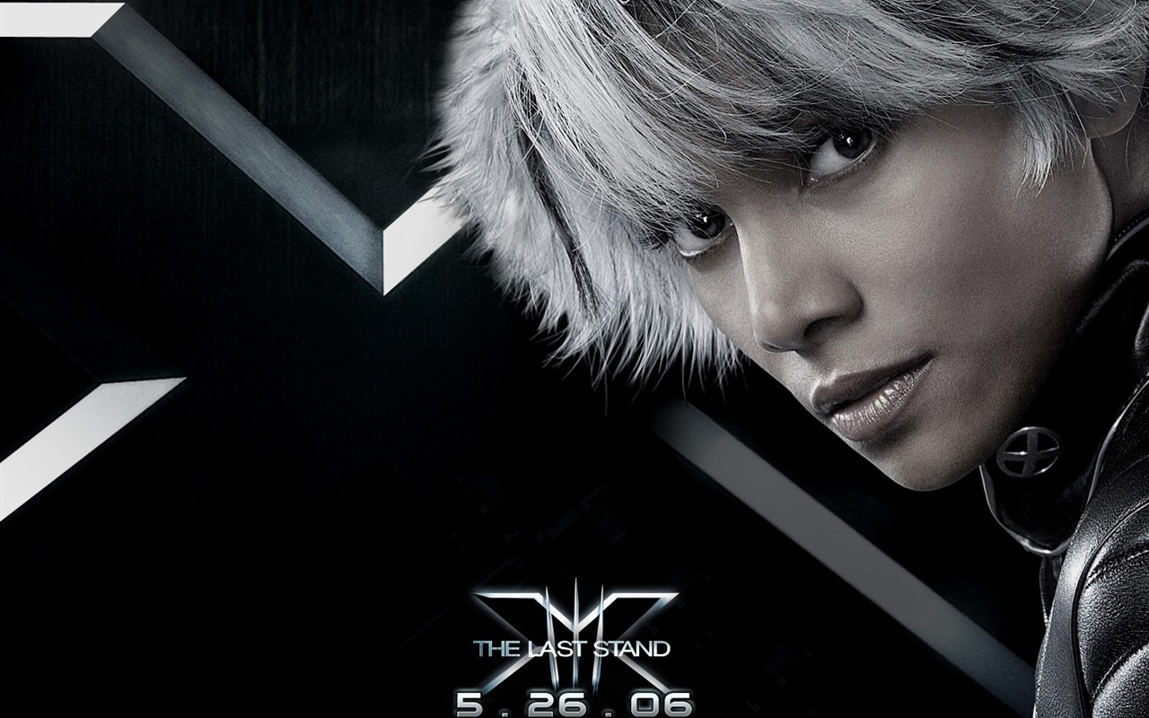 X-Men 3 Wallpaper Album #17 - 1280x800