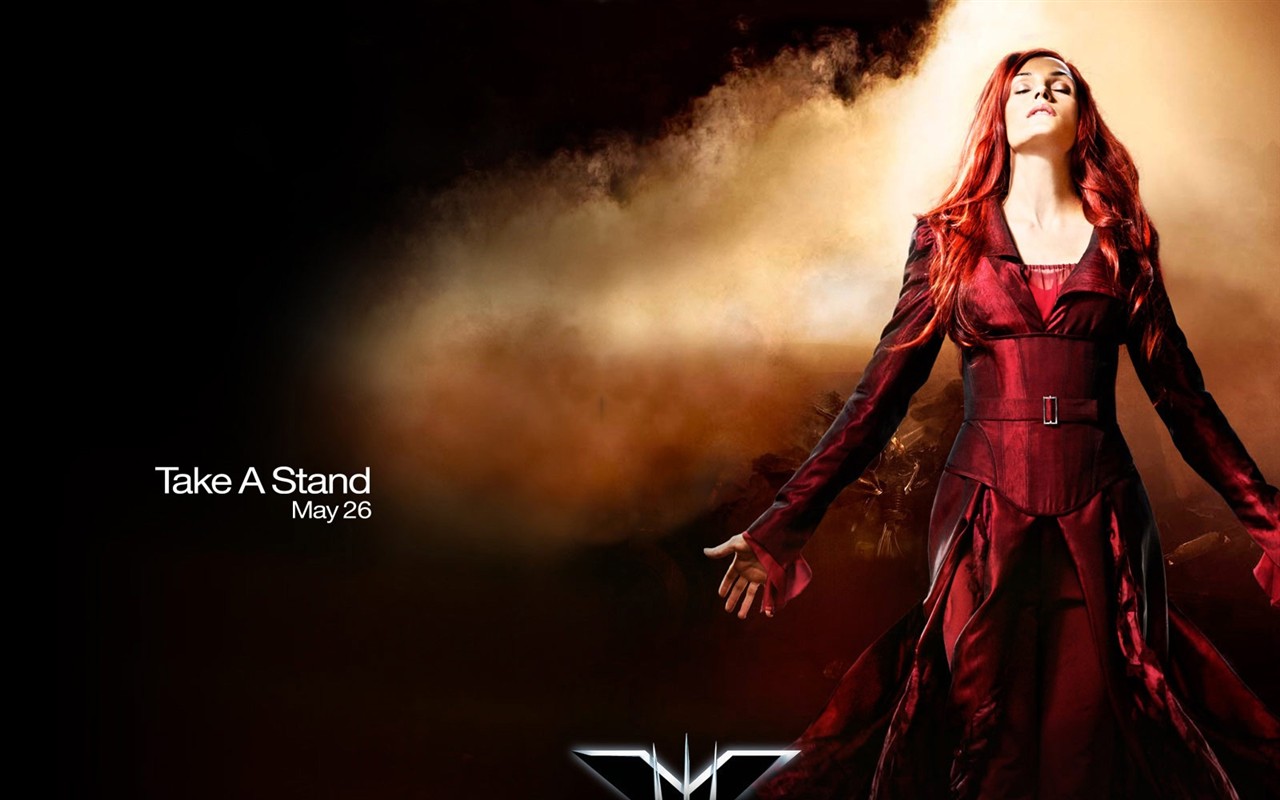 X-Men 3 Wallpaper Album #19 - 1280x800