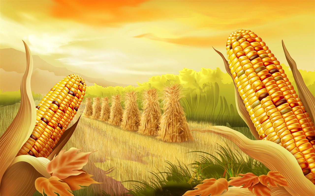 díkůvzdání téma wallpaper #13 - 1280x800