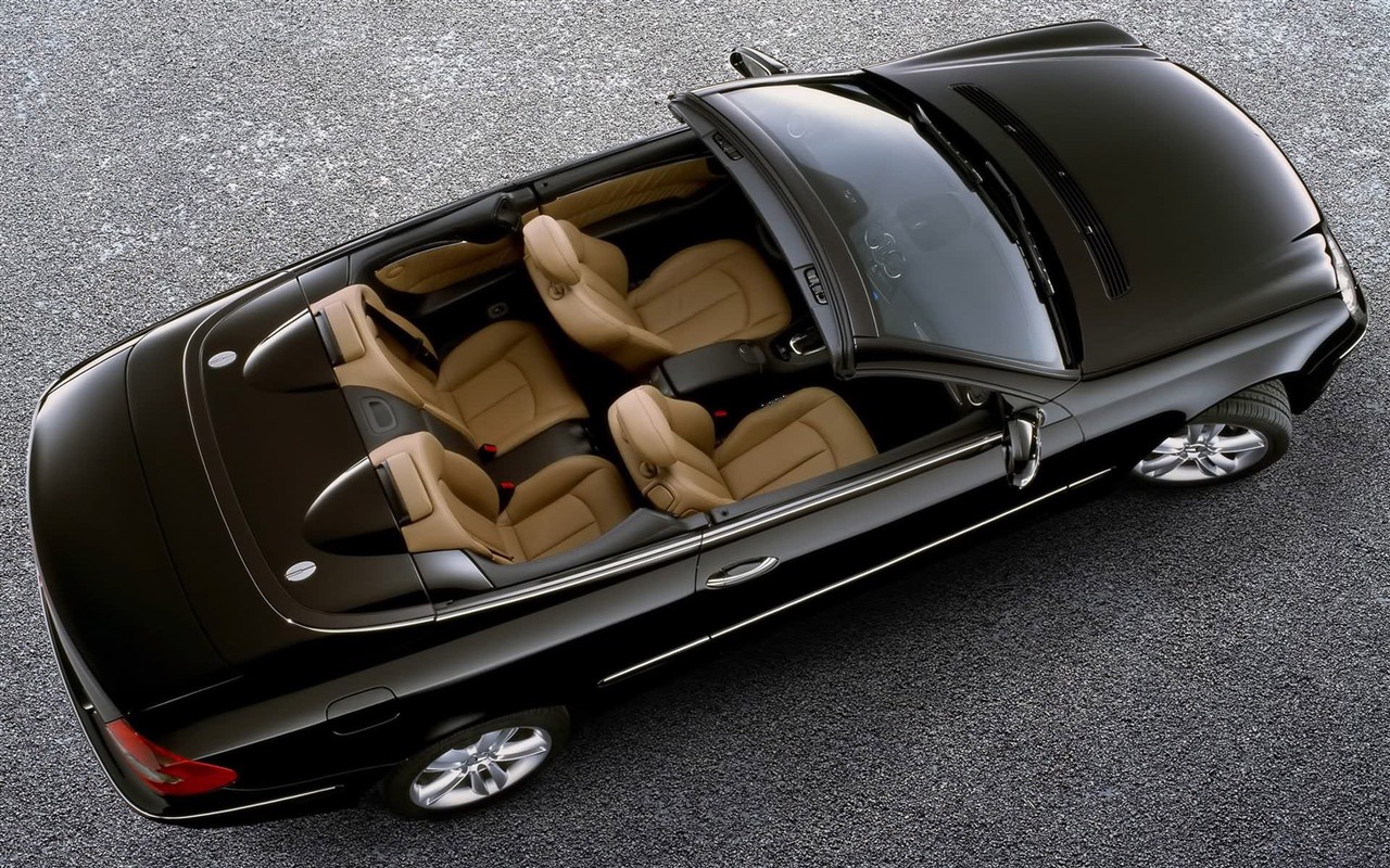 Mercedes Benz wallpaper album (2) #8 - 1280x800