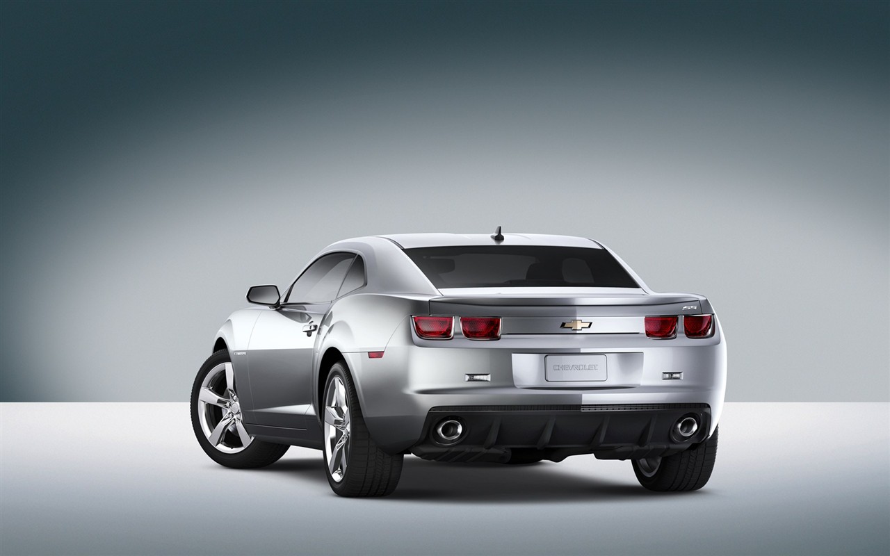 HD car wallpapers (5) #20 - 1280x800