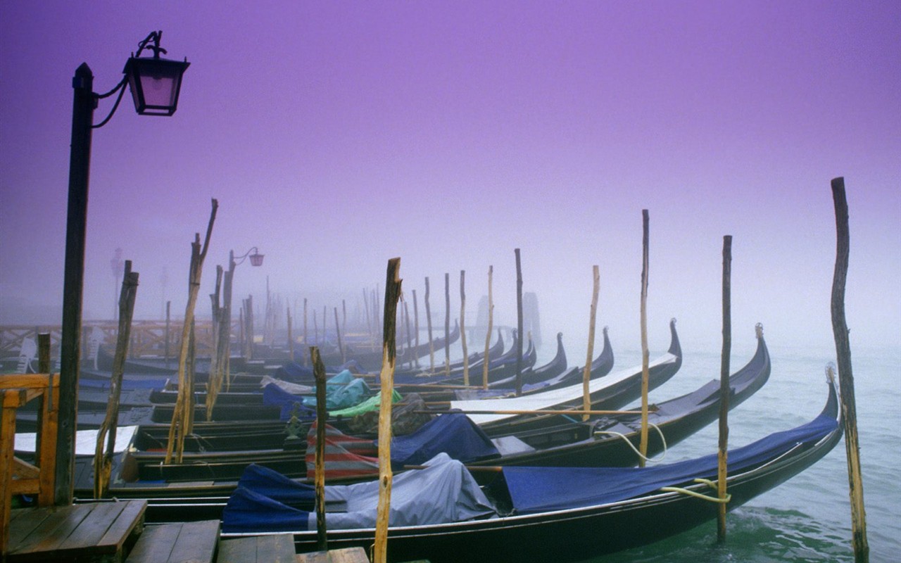 意大利高清風光壁紙 #36 - 1280x800