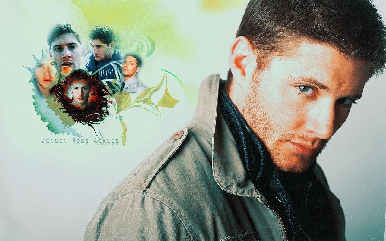 Supernatural fondo de pantalla (1) #10 - 1280x800