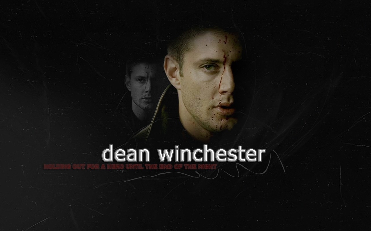 Supernatural邪惡力量(二) #5 - 1280x800