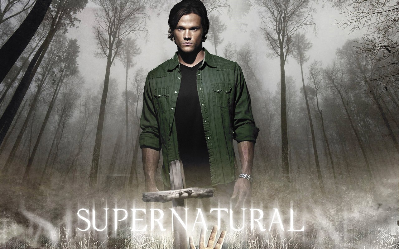 Supernatural邪惡力量(二) #8 - 1280x800