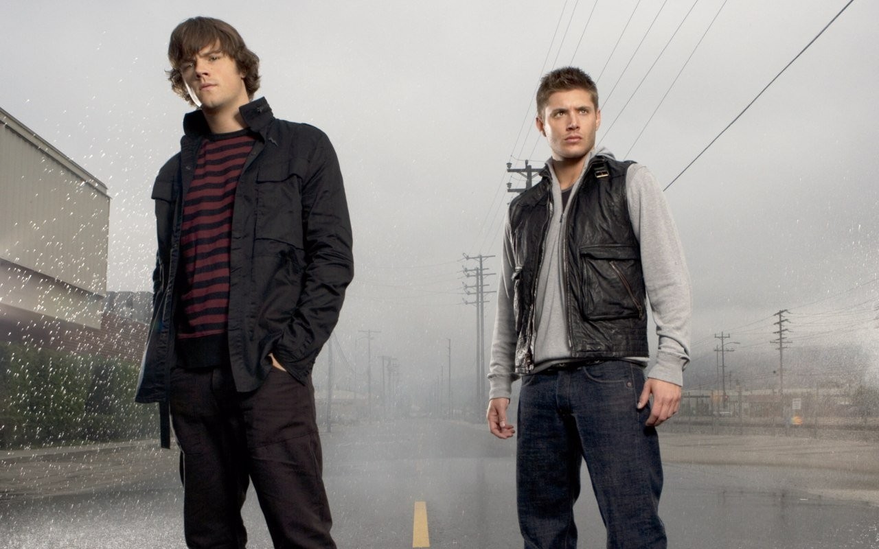 Supernatural fondo de pantalla (2) #15 - 1280x800