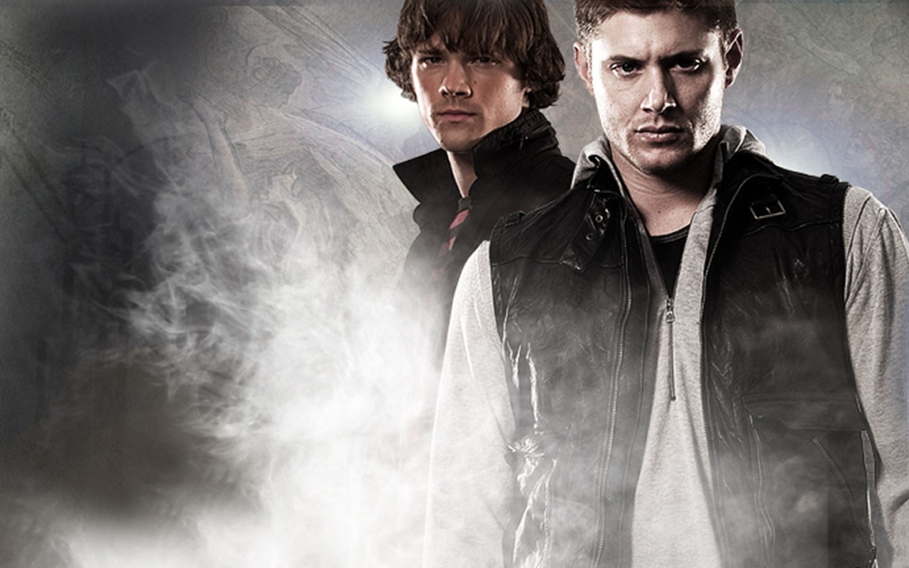 Supernatural Wallpaper (2) #19 - 1280x800