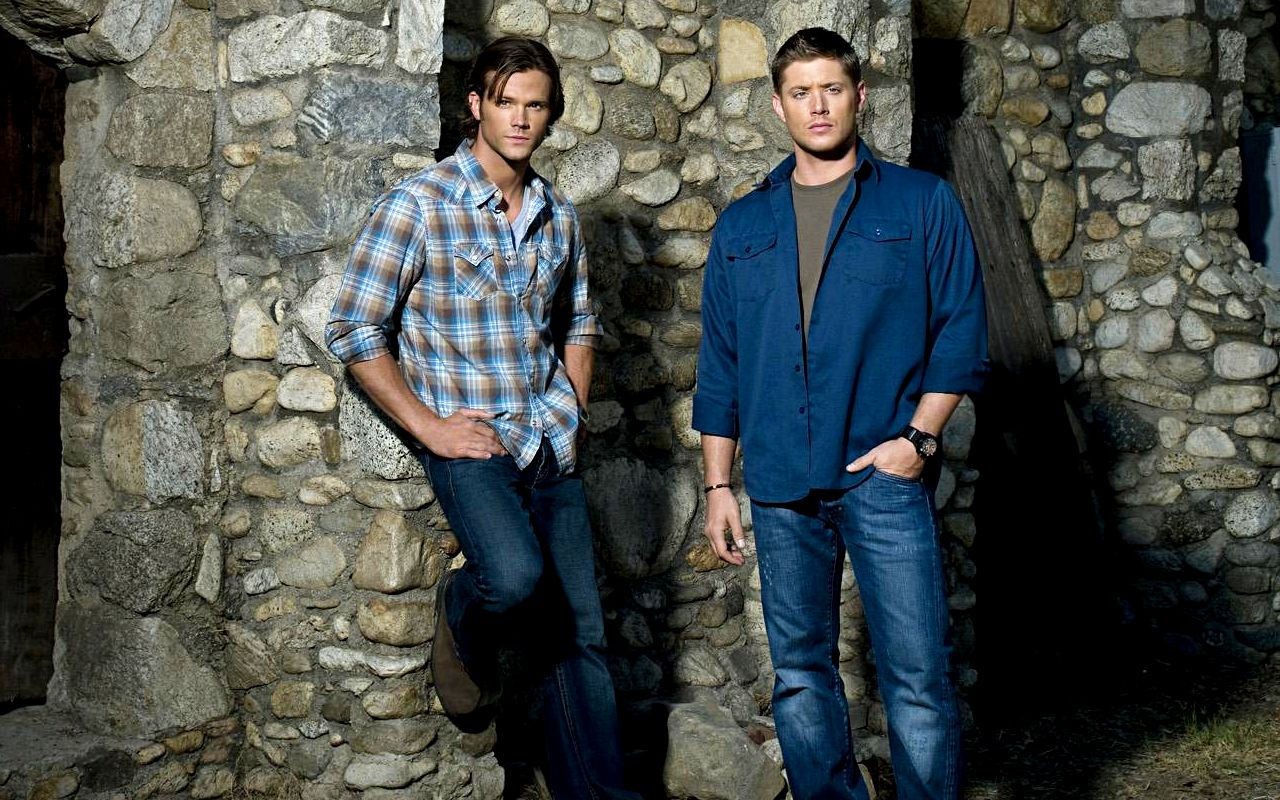 Supernatural wallpaper (2) #20 - 1280x800
