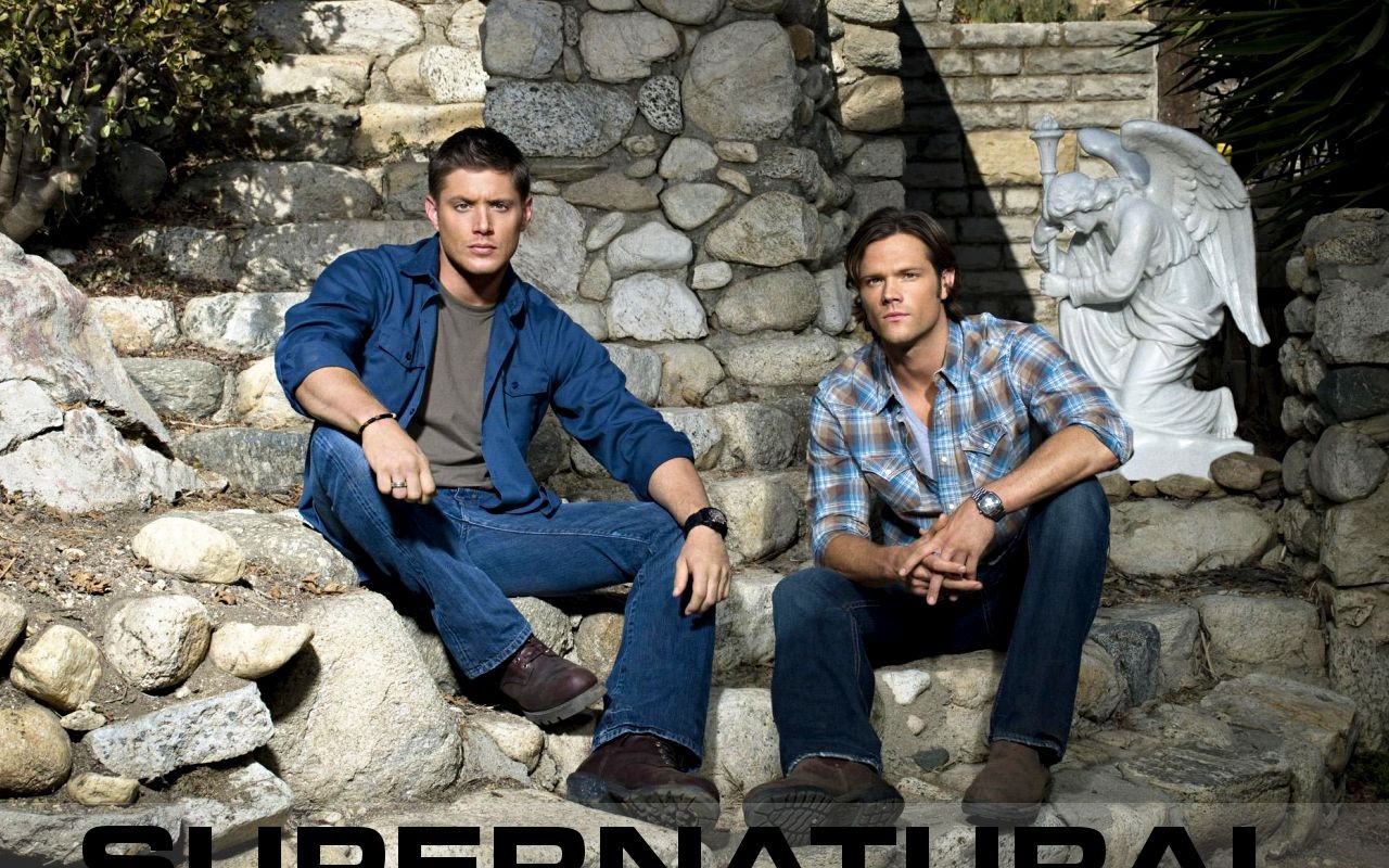 Supernatural fondo de pantalla (2) #21 - 1280x800