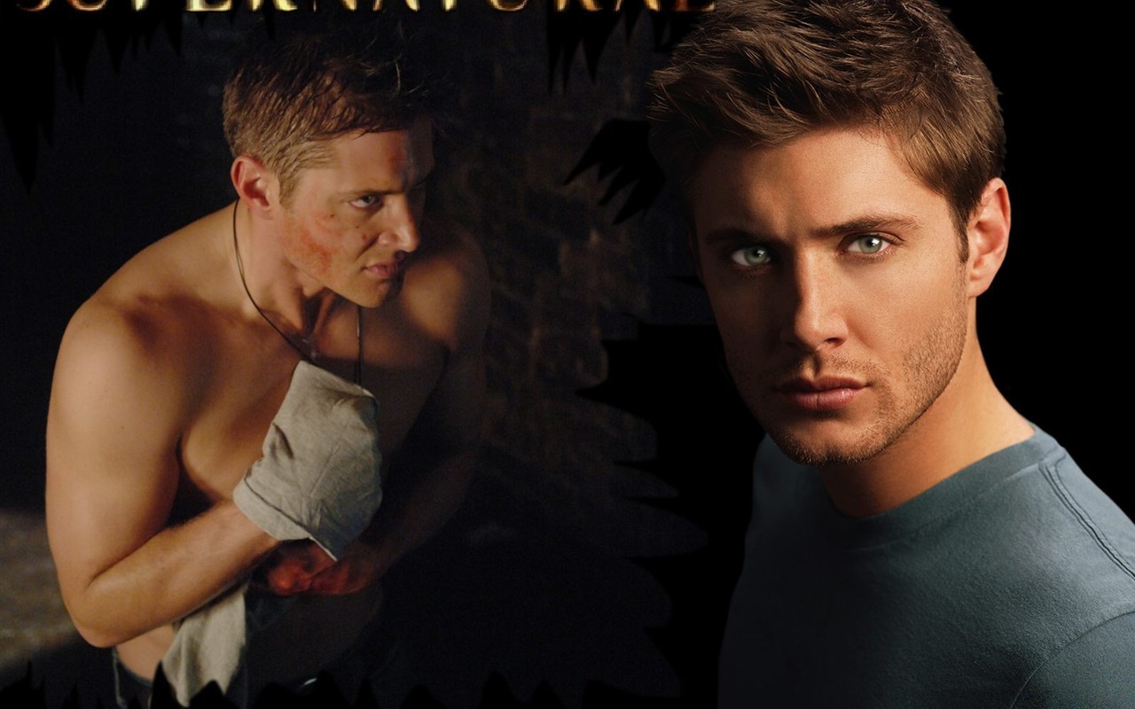 Supernatural邪惡力量(三) #5 - 1280x800