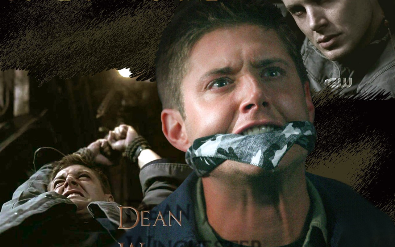 Supernatural邪惡力量(三) #7 - 1280x800