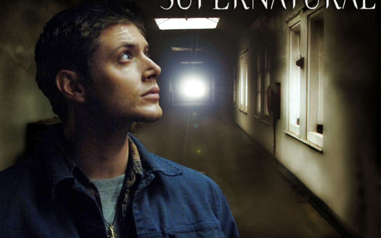 Supernatural wallpaper (3) #9 - 1280x800