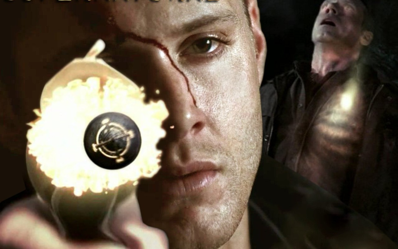 Supernatural邪惡力量(三) #10 - 1280x800