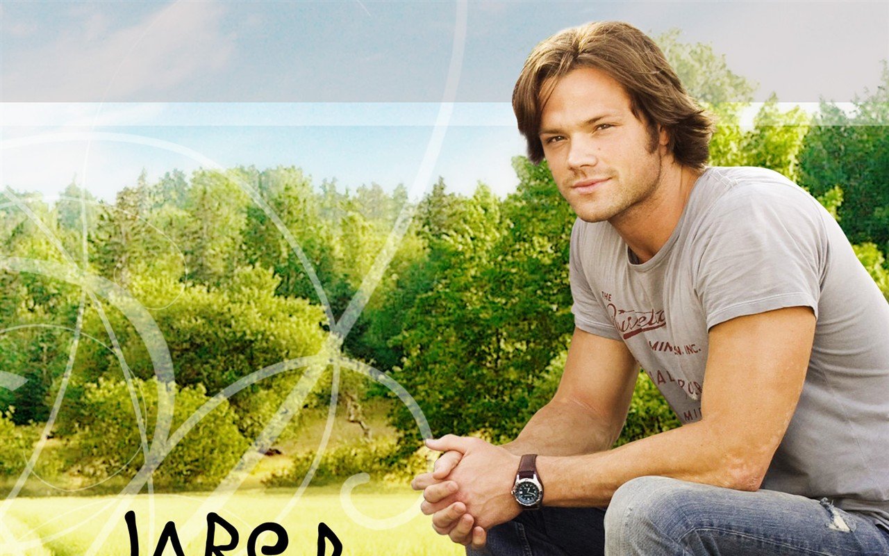 Supernatural wallpaper (3) #14 - 1280x800