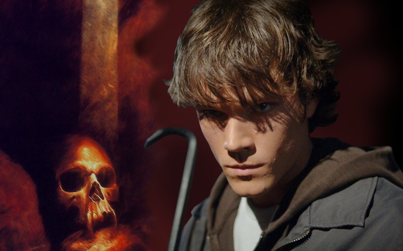 Supernatural wallpaper (3) #18 - 1280x800
