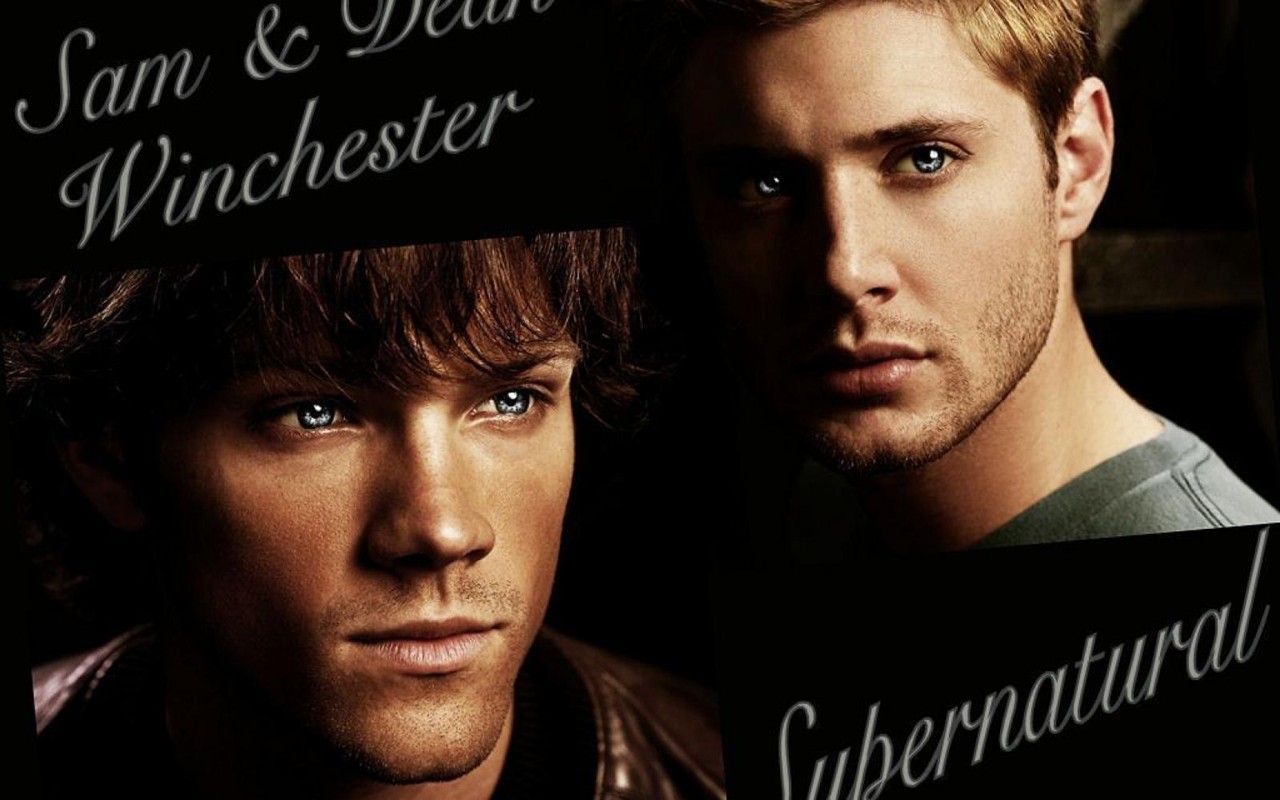 Supernatural邪惡力量(三) #22 - 1280x800