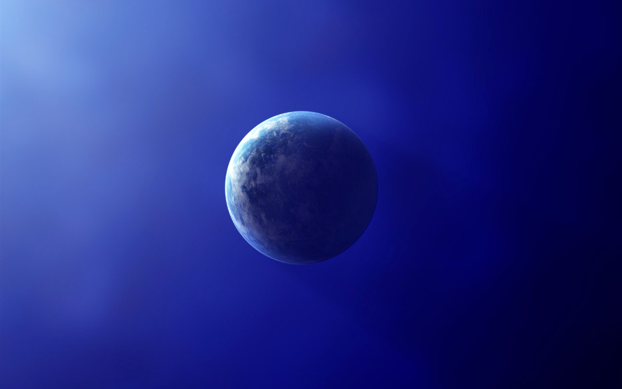 太空美景壁紙專輯(一) #8 - 1280x800