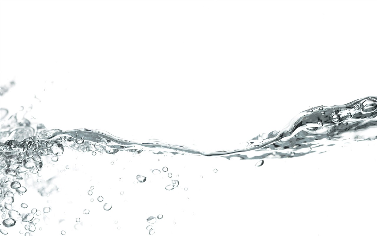 The rhythm of water wallpaper albums #18 - 1280x800