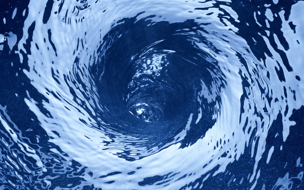 The rhythm of water wallpaper albums #20 - 1280x800