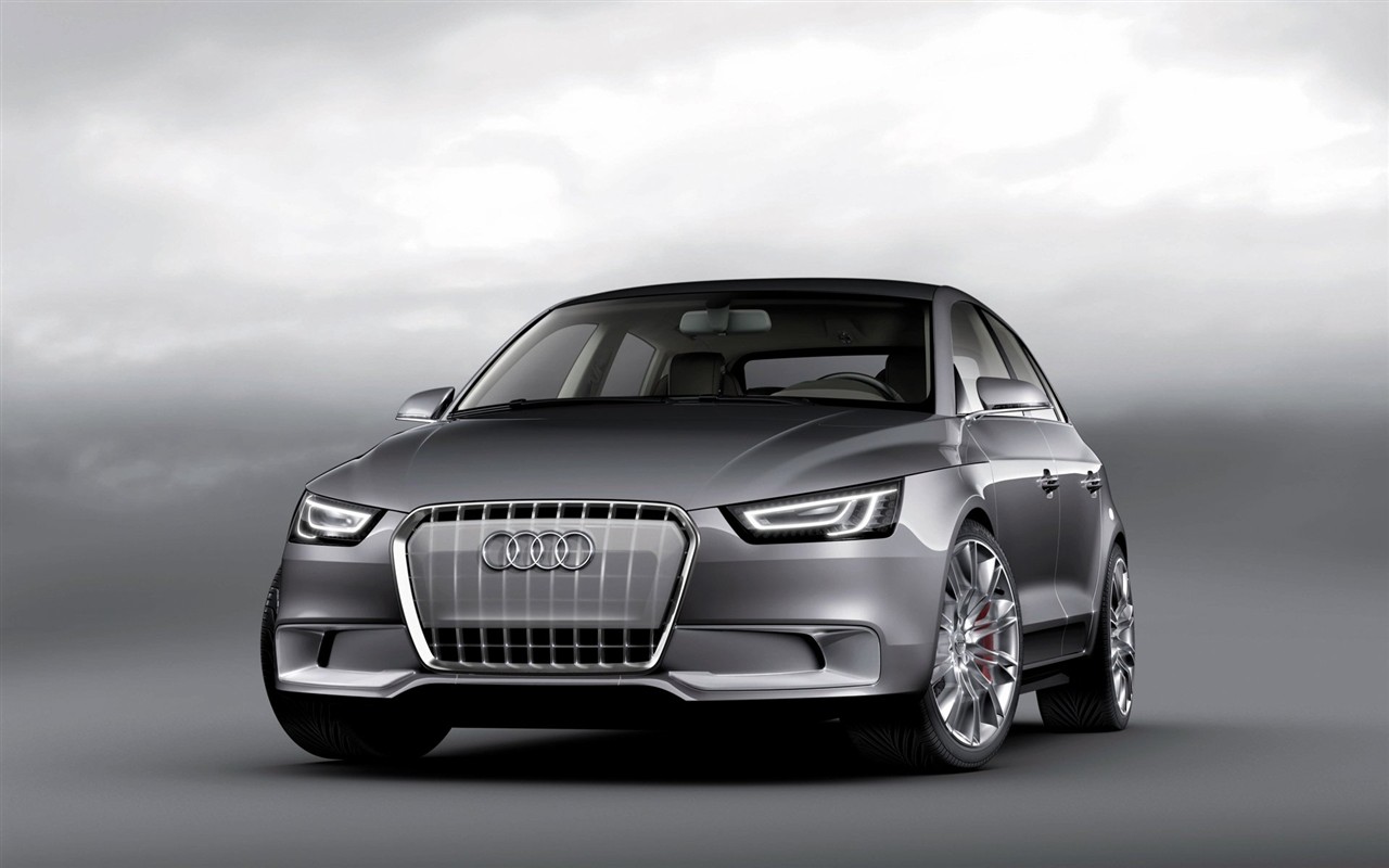 HD car wallpapers (6) #10 - 1280x800