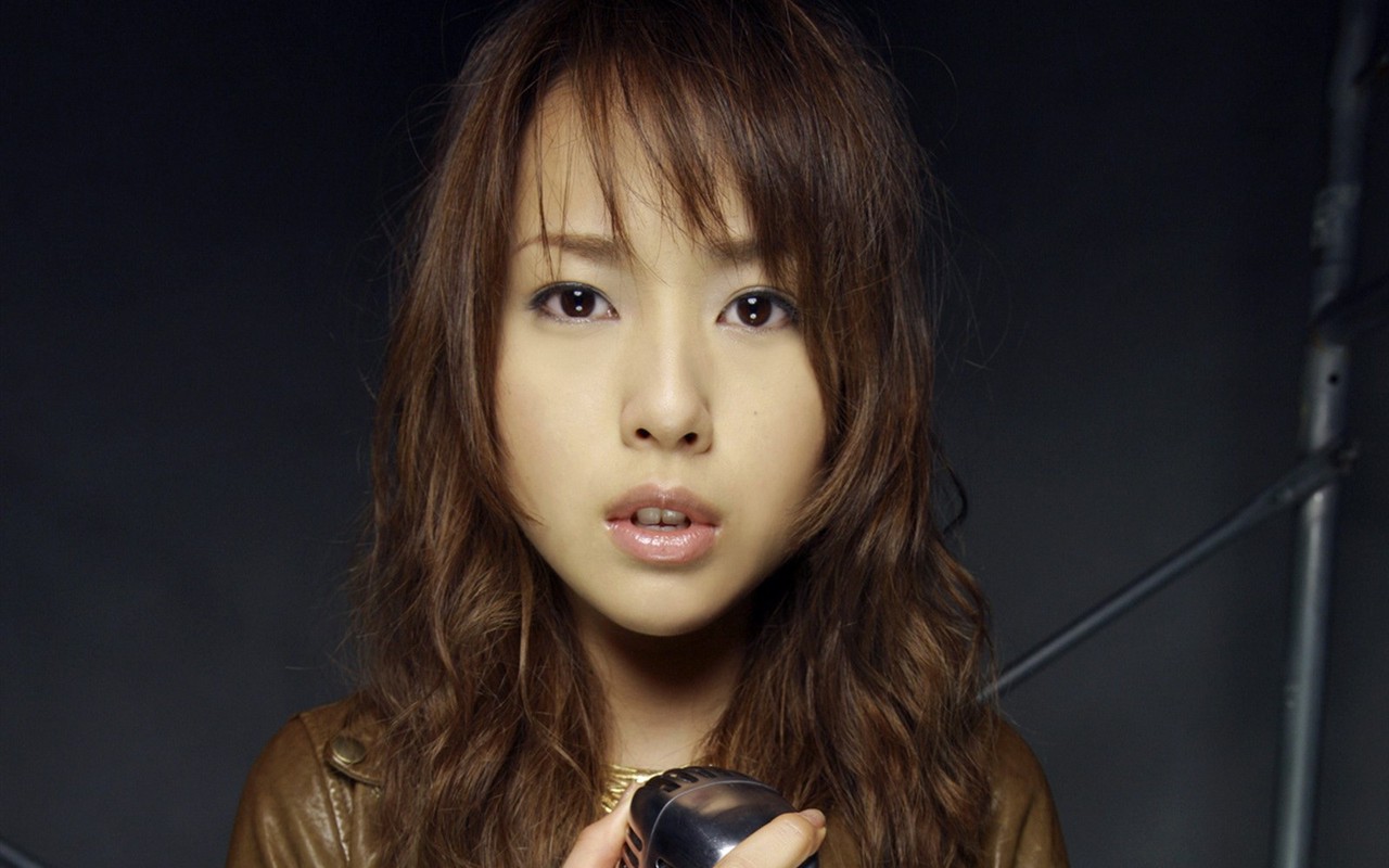 Erika Toda Wallpaper Album #1 - 1280x800