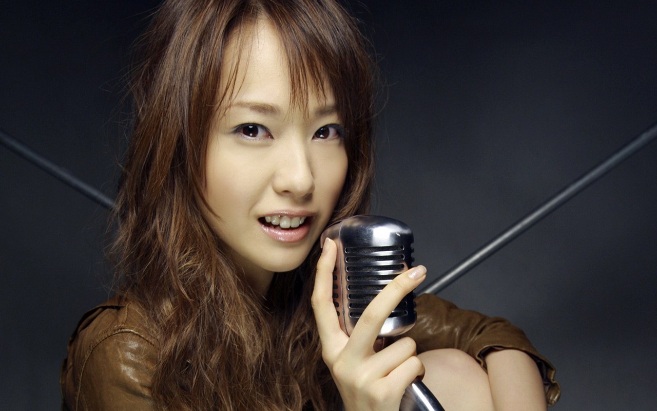 戶田惠梨香壁紙專輯 #2 - 1280x800