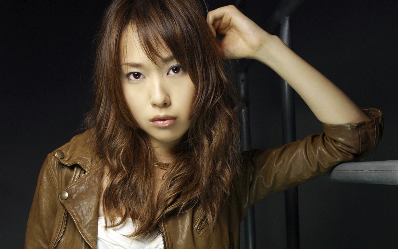 Erika Toda Wallpaper Album #4 - 1280x800